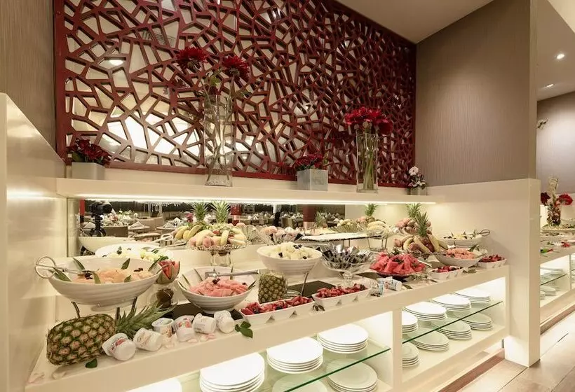 Fotos del hotel Le Palace d'Anfa:  22