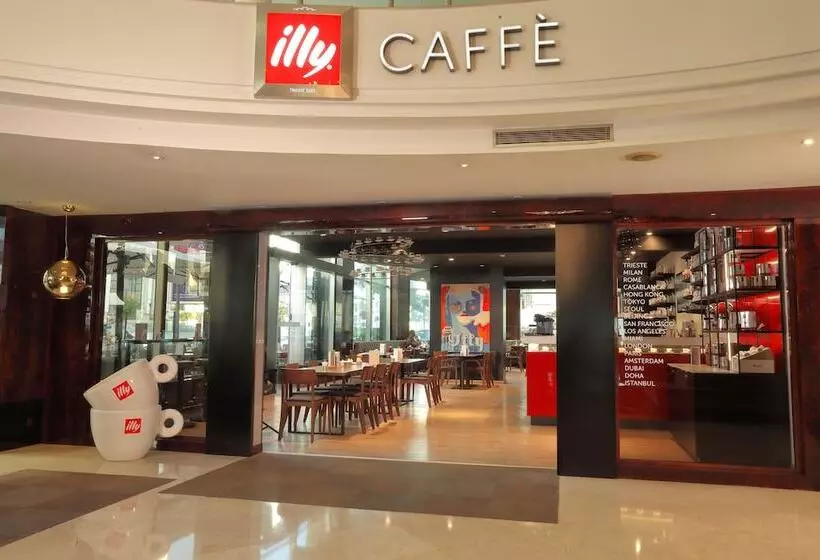 Fotos del hotel Le Palace d'Anfa:  19