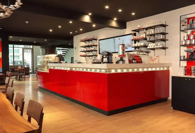 Fotos del hotel Le Palace d'Anfa:  7