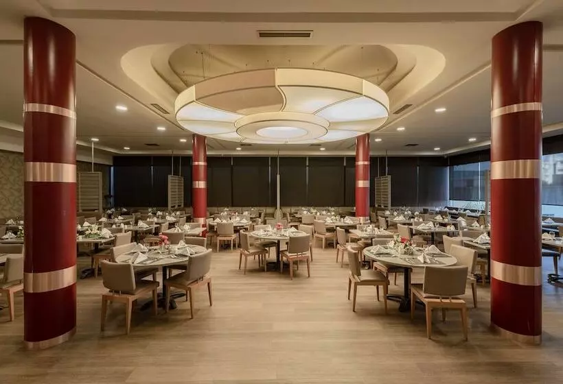 Fotos del hotel Le Palace d'Anfa:  18