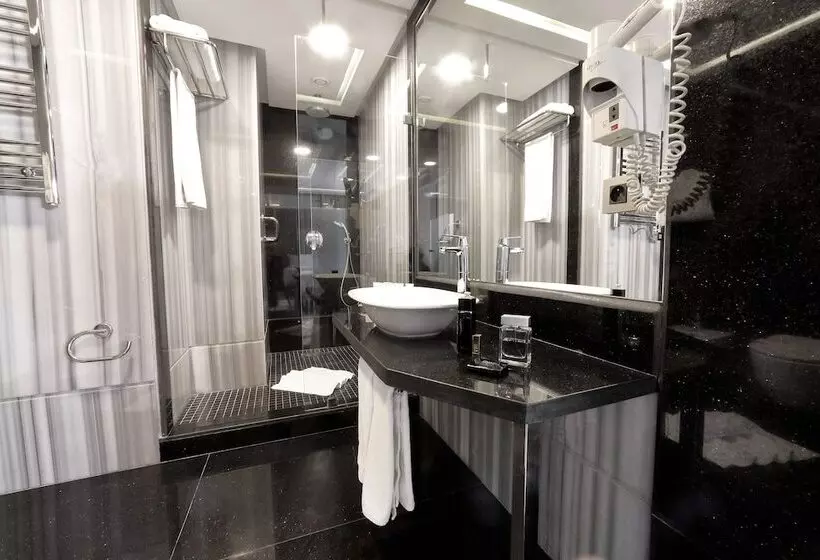 Fotos del hotel Le Palace d'Anfa:  17