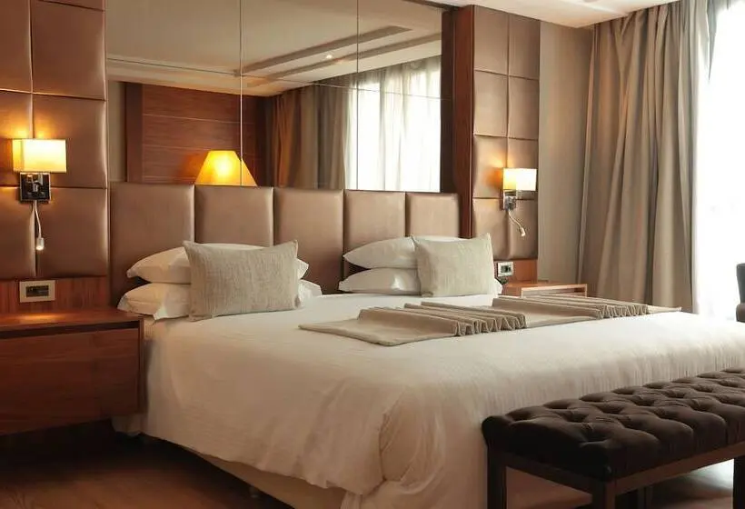 Fotos del hotel Le Palace d'Anfa:  42