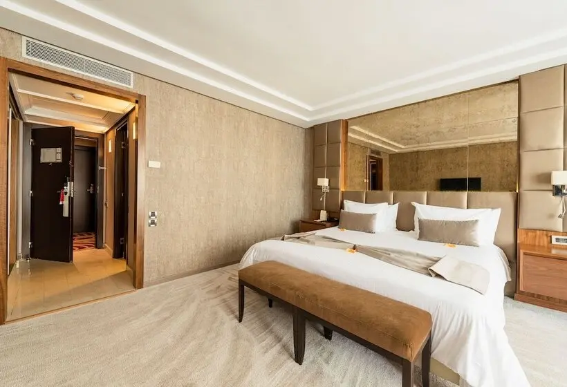 Fotos del hotel Le Palace d'Anfa:  49