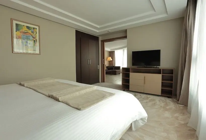 Fotos del hotel Le Palace d'Anfa:  52
