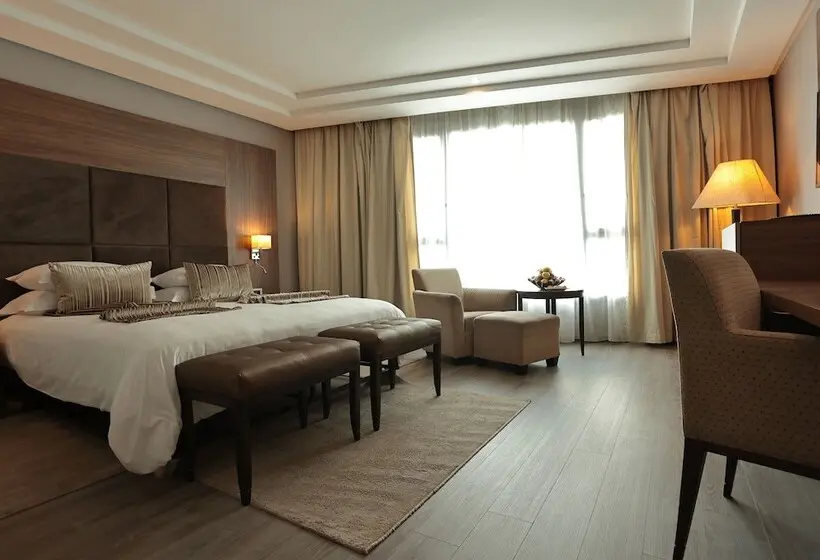 Fotos del hotel Le Palace d'Anfa:  53