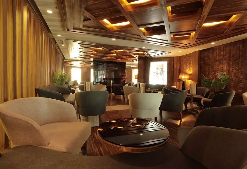 Fotos del hotel Le Palace d'Anfa:  15