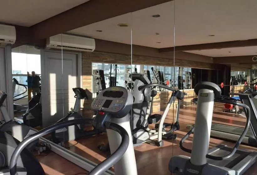 Fotos del hotel Le Palace d'Anfa:  6