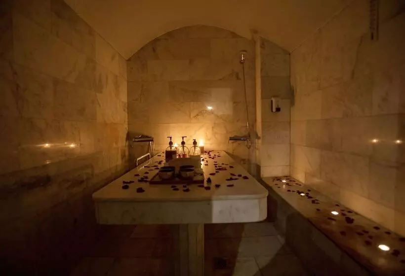 Fotos del hotel Le Palace d'Anfa:  7
