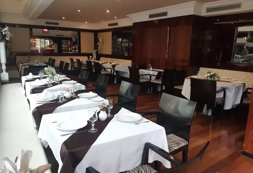 Fotos del hotel Le Palace d'Anfa:  8