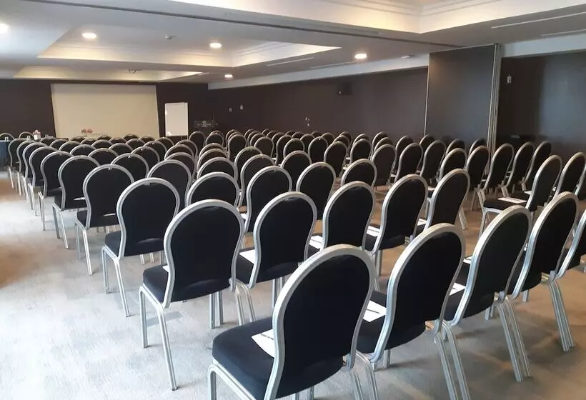 Fotos del hotel Le Palace d'Anfa:  10