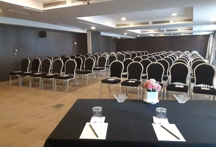 Fotos del hotel Le Palace d'Anfa:  19
