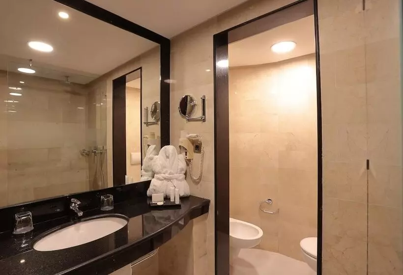 Fotos del hotel Le Palace d'Anfa:  12