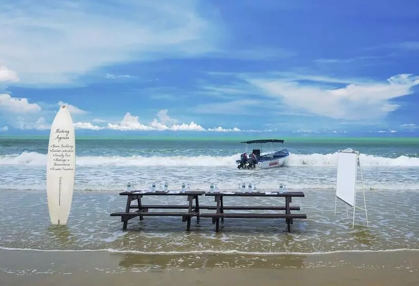 Fotos del hotel Legend Cherating Beach Resort:  8