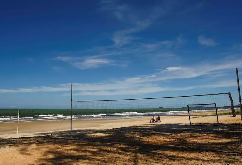 Fotos del hotel Legend Cherating Beach Resort:  18