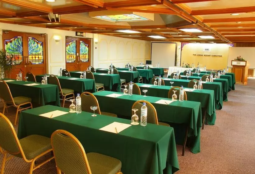 Fotos del hotel Legend Cherating Beach Resort:  17