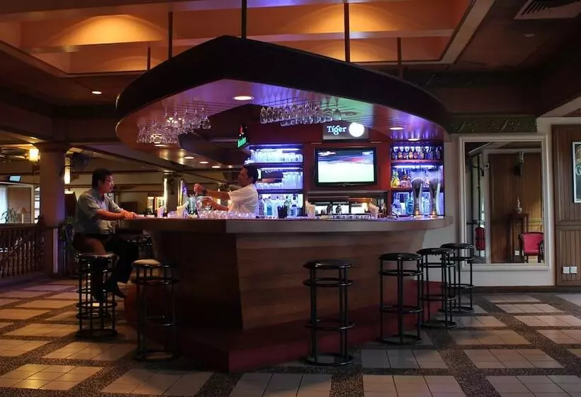 Fotos del hotel Legend Cherating Beach Resort:  4