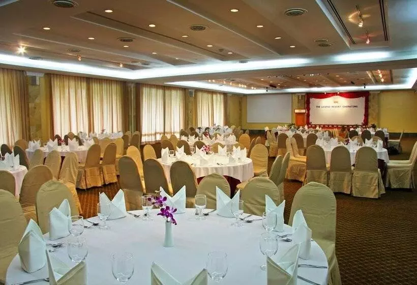 Fotos del hotel Legend Cherating Beach Resort:  12