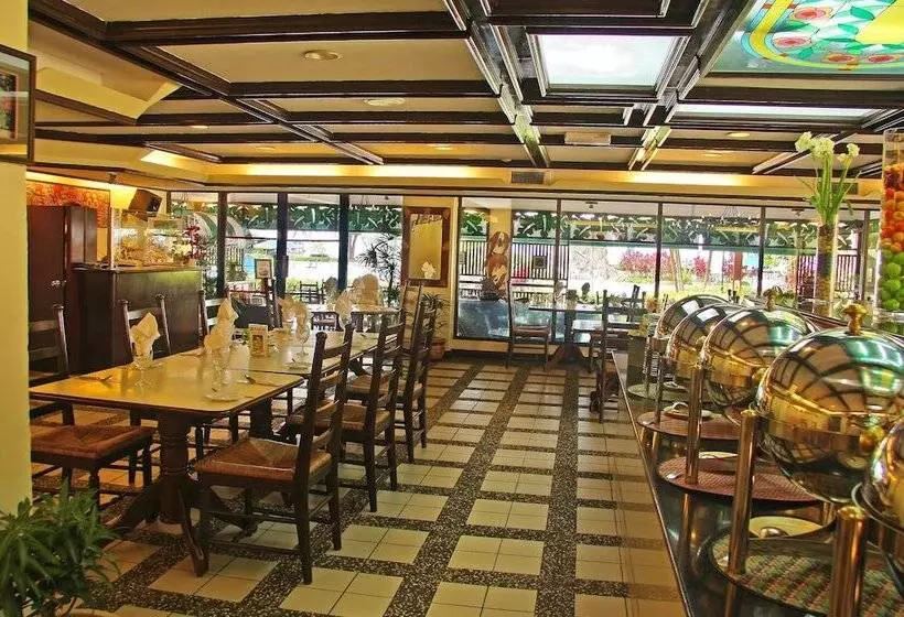 Fotos del hotel Legend Cherating Beach Resort:  11