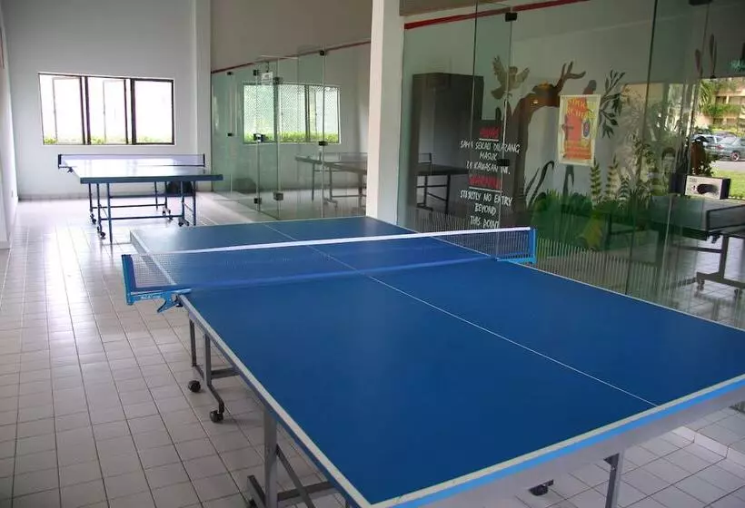 Fotos del hotel Legend Cherating Beach Resort:  22