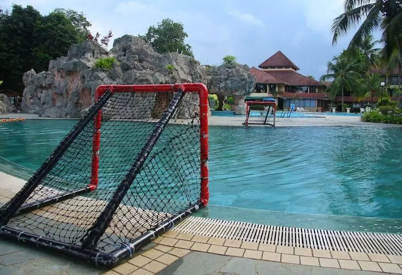 Fotos del hotel Legend Cherating Beach Resort:  20