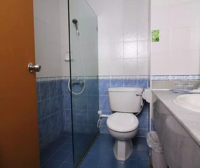 Fotos del hotel Legend Cherating Beach Resort:  7