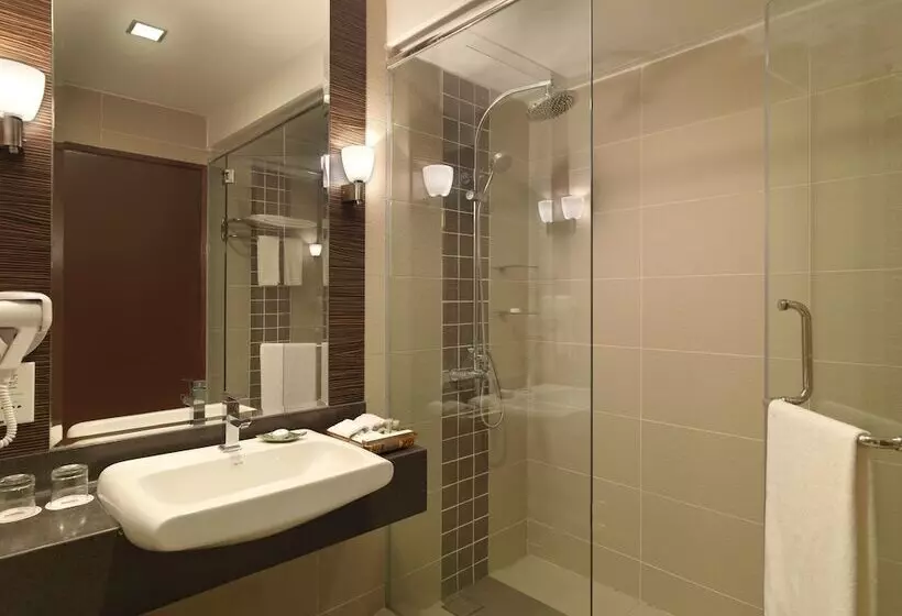 Fotos del hotel Legend Cherating Beach Resort:  13