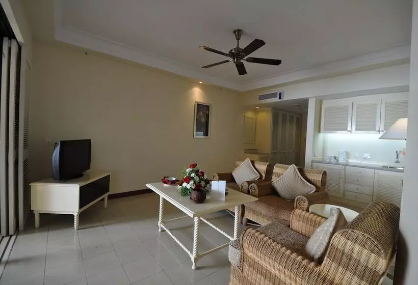 Fotos del hotel Legend Cherating Beach Resort:  25