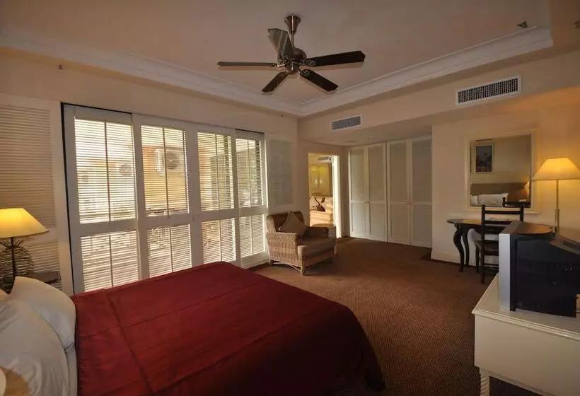 Fotos del hotel Legend Cherating Beach Resort:  24