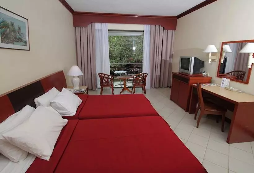 Fotos del hotel Legend Cherating Beach Resort:  21