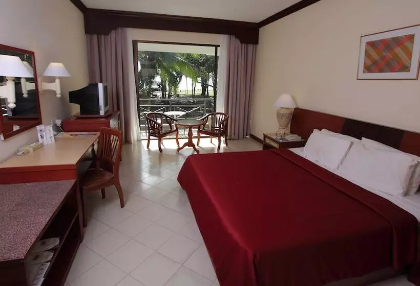 Fotos del hotel Legend Cherating Beach Resort:  19