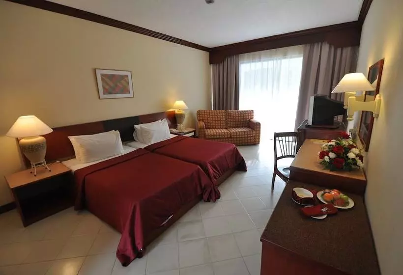 Fotos del hotel Legend Cherating Beach Resort:  15