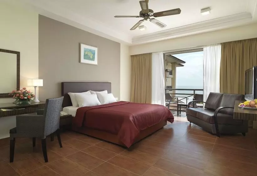 Fotos del hotel Legend Cherating Beach Resort:  9