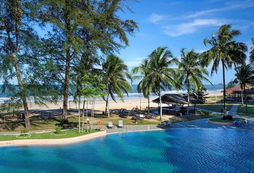 Fotos del hotel Legend Cherating Beach Resort:  14