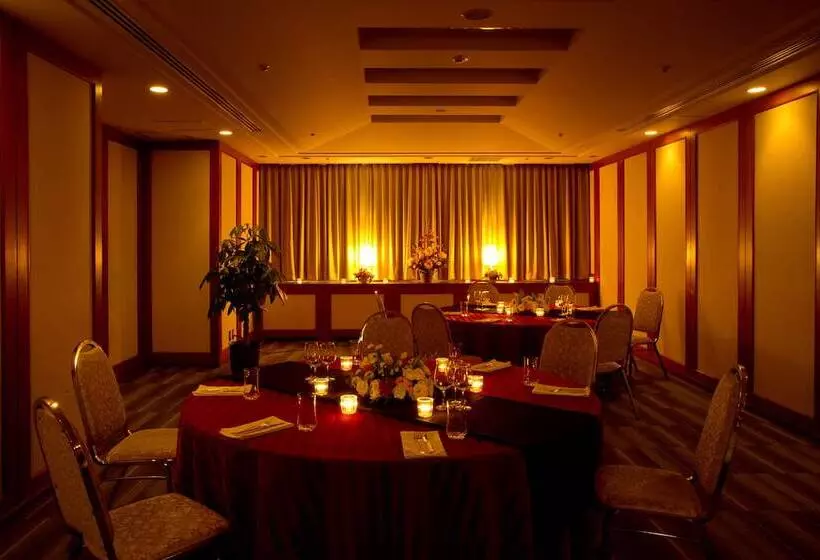 Fotos del hotel Nest  Sapporo Ekimae:  5