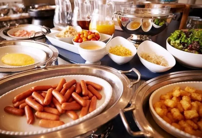 Fotos del hotel Nest  Sapporo Ekimae:  20