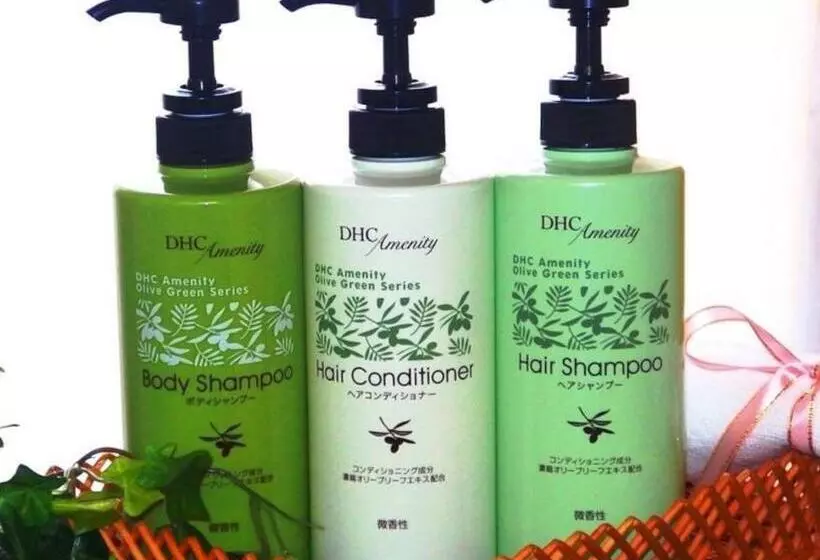 Fotos del hotel Nest  Sapporo Ekimae:  6