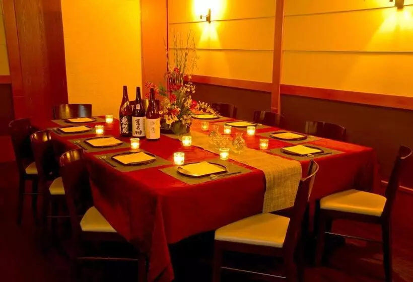 Fotos del hotel Nest  Sapporo Ekimae:  16