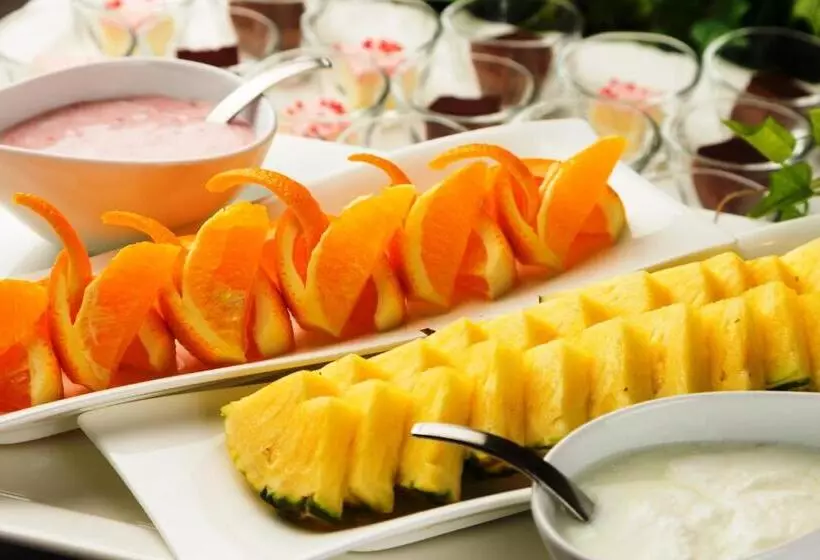 Fotos del hotel Nest  Sapporo Ekimae:  17