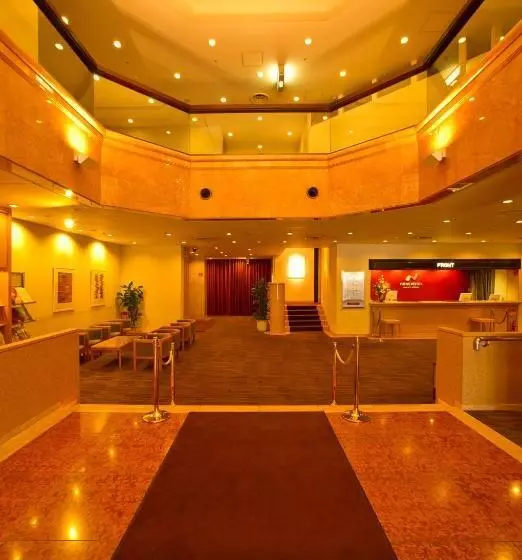 Fotos del hotel Nest  Sapporo Ekimae:  10