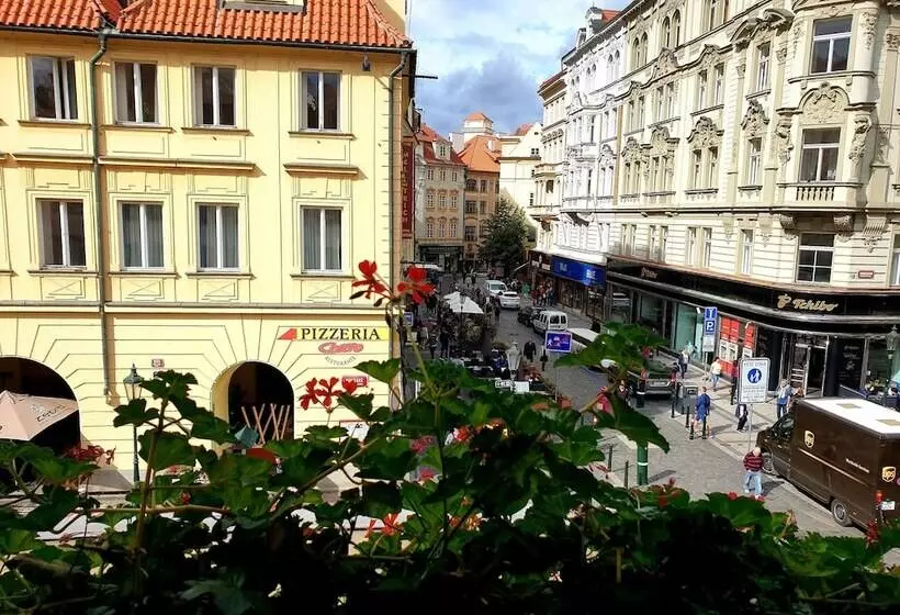 Fotos del hotel Prague Golden Age:  9