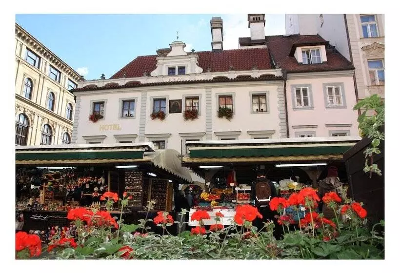 Fotos del hotel Prague Golden Age:  15