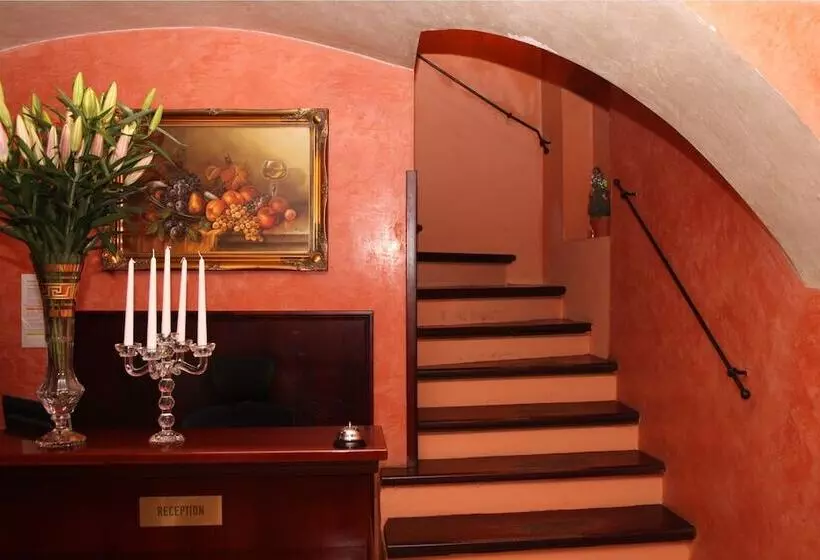 Fotos del hotel Prague Golden Age:  2