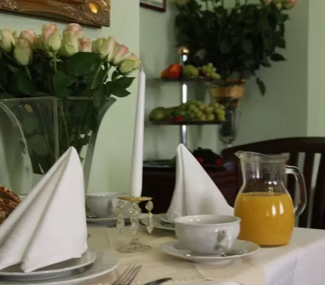 Fotos del hotel Prague Golden Age:  11