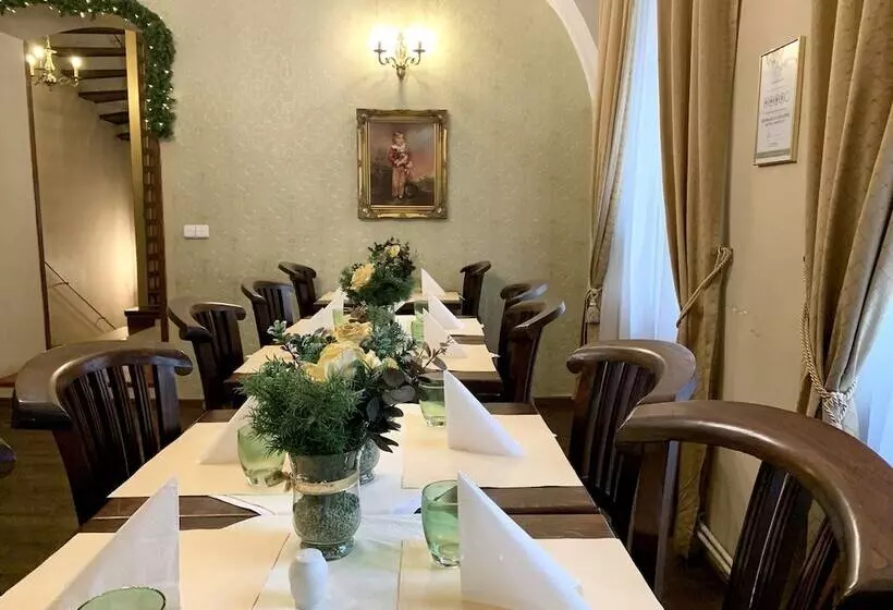 Fotos del hotel Prague Golden Age:  7