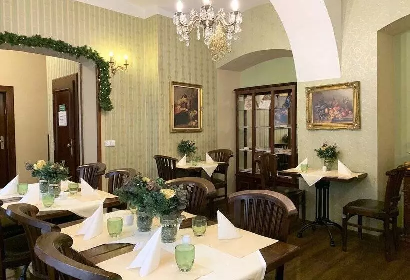 Fotos del hotel Prague Golden Age:  3