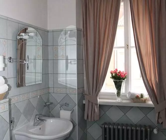 Fotos del hotel Prague Golden Age:  8