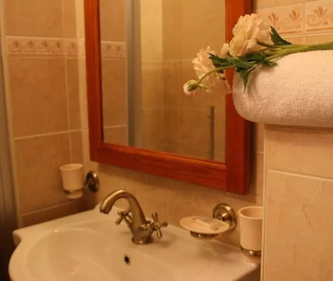 Fotos del hotel Prague Golden Age:  22