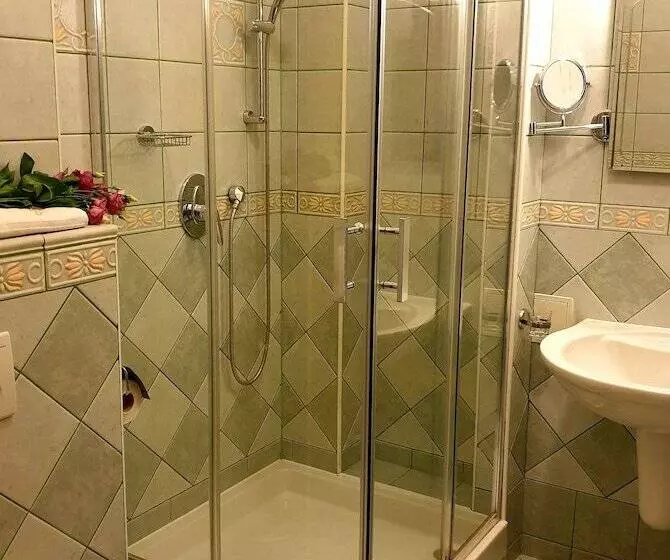 Fotos del hotel Prague Golden Age:  20