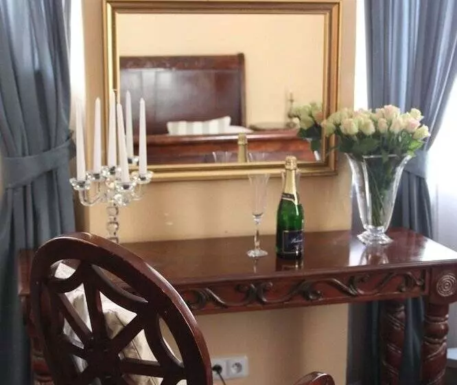 Fotos del hotel Prague Golden Age:  13