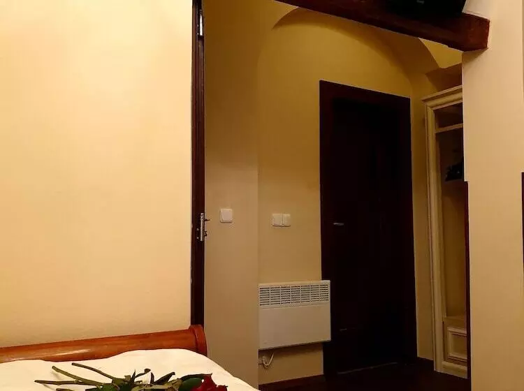 Fotos del hotel Prague Golden Age:  10